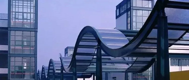 被遗忘的光伏应用市场——光伏长廊