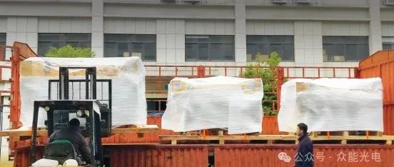 在大寒之际，照亮未来的可持续光明