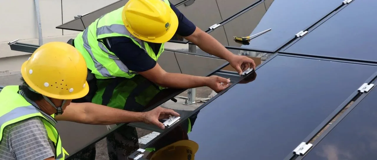 大国复兴与世界能源变革