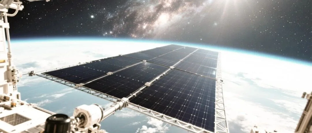 钙钛矿为何能成为未来太空光伏的核心力量？