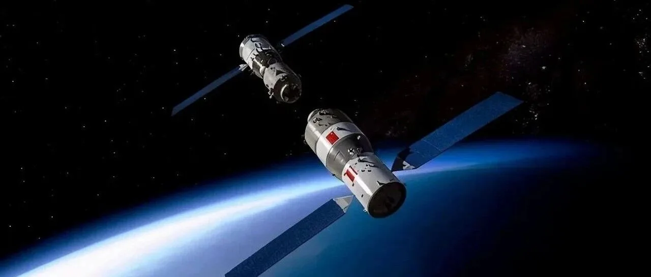 太空光伏——人类在轨道上的能源密码